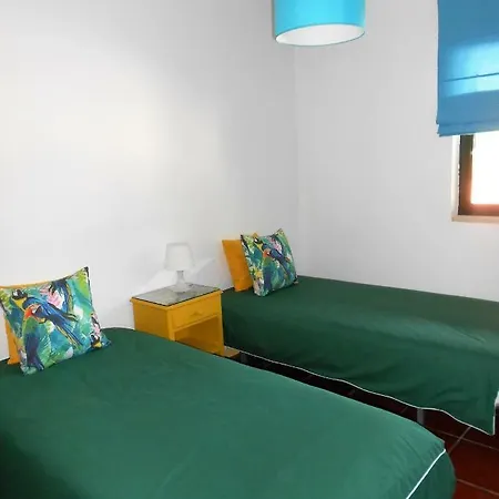 Casa Do Luso Ii