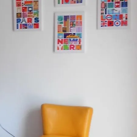 Casa Do Luso Ii Prázdninový dům *