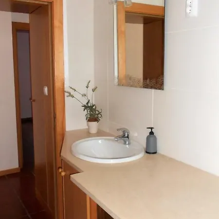 Prázdninový dům Casa Do Luso Ii *