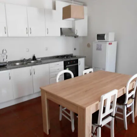 Prázdninový dům Casa Do Luso Ii *