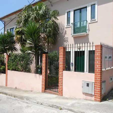 Prázdninový dům Casa Do Luso Ii