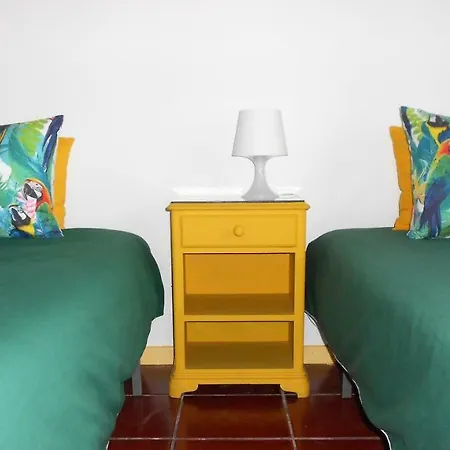 Casa Do Luso Ii Prázdninový dům Mealhada