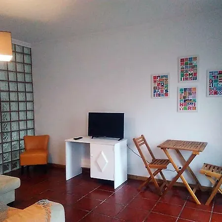 Casa Do Luso Ii * Mealhada