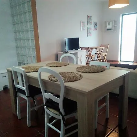 Prázdninový dům Casa Do Luso Ii