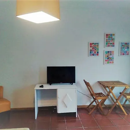 Prázdninový dům Casa Do Luso Ii Mealhada