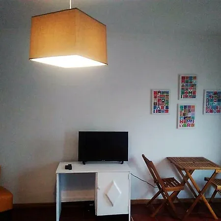 Casa Do Luso Ii * Mealhada