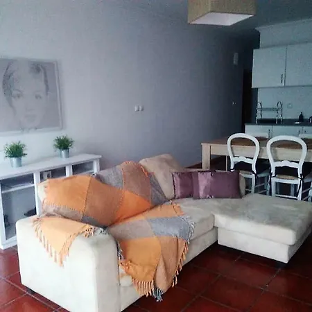 Casa Do Luso Ii *